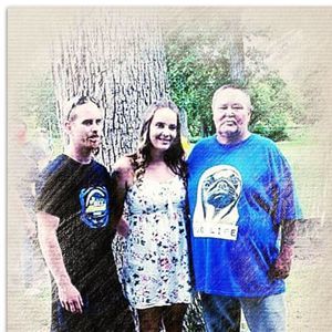 Meet your Posher, Karah marie